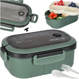 szczelny-lunch-box-1200-ml-z-przegrodkami-modulowy-bpa-free-zielony