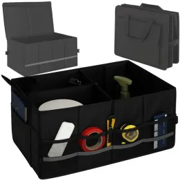 duzy-organizer-do-bagaznika-50l-z-przegrodami-i-tasma-odblaskowa