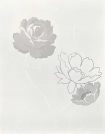 tapeta-6465-10-jasna-szara-duze-kwiaty-fliz