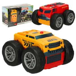 auto-rc-revolt-2in1-straz-ratownik-4wd-360-2-4ghz-led-16cm