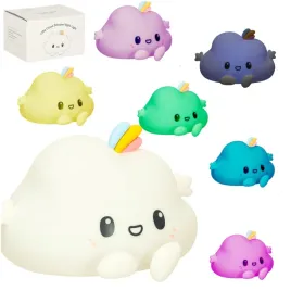 silikonowa-lampka-nocna-chmurka-led-rgb-dotykowa-dla-dzieci-usb