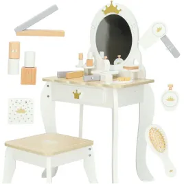 drewniana-toaletka-dla-dziewczynki-lulilo-bella-z-lustrem-i-taboretem-3