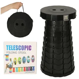 krzeslo-skladane-taboret-teleskopowy-turystyczny-przenosny-czarny-200kg