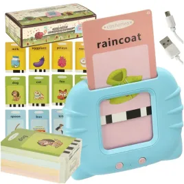 nauka-jezyka-angielskiego-czytnik-kart-do-nauki-slowek-fiszki-niebieski