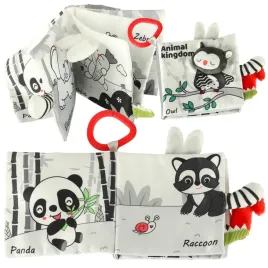 ksiazeczka-sensoryczna-miekka-ogony-zwierzat-sowa