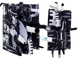 ksiazeczka-sensoryczna-miekka-ogony-zwierzat-safari