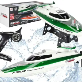 lodz-zdalnie-sterowana-na-pilota-rc-ft009-zielona