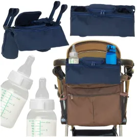 organizer-torba-saszetka-do-wozka-uchwyt-na-napoje-butelke-granatowy