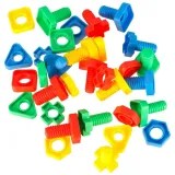 klocki-konstrukcyjne-edukacyjne-sruby-montessori-30-elementow-marka-ikonka