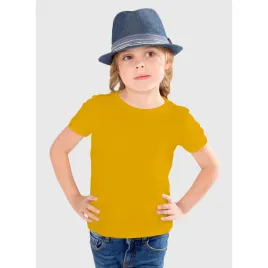 koszulka-dziecieca-t-shirt-dla-dziecka-chlopca-dziewczynki-zolta-104