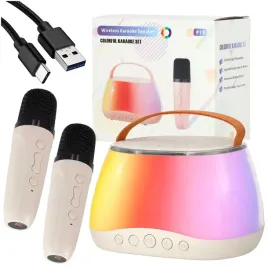 zestaw-karaoke-bluetooth-led-rgb-2-mikrofony-usb-przenosny-glosnik