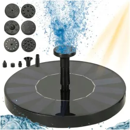 fontanna-solarna-luaro-16-cm-plywajaca-do-oczka-wodnego-pompa-150-l-h