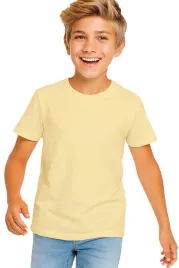 koszulka-dziecieca-t-shirt-dla-chlopca-dziewczynki-cytrynowa-104