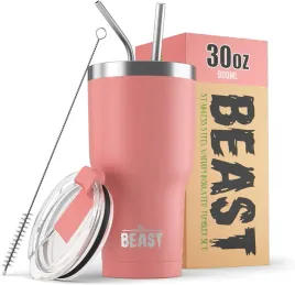 greens-steel-beast-stainless-steel-thermo-mug