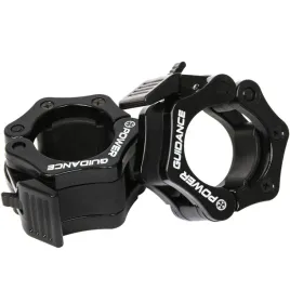 power-guidance-2-kolnierz-zaciskowy-na-sztange-czarny