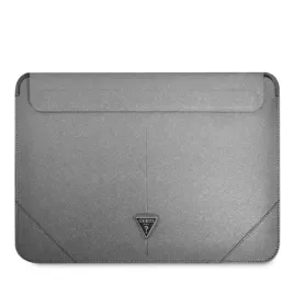 guess-saffiano-triangle-logo-sleeve-etui-na-notebooka-13-14-srebrny