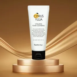 farmstay-citrus-yuja-vitalizing-foam-cleanser-100ml
