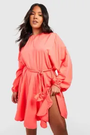 ec22210-boohoo-rozkloszowana-sukienka-pasek-25-xxl