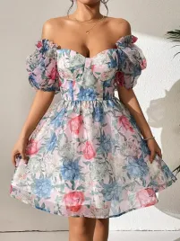 fc27103-shein-rozkloszowana-sukienka-kwiatowy-wzor-organza-19-xs