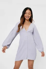 kc62122-nasty-gal-mini-sukienka-dekolt-v-14-l