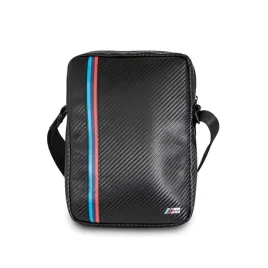 bmw-carbon-tricolor-stripe-torba-na-tablet-8-czarny