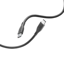 cellularline-soft-cable-kabel-usb-c-do-usb-c-1-2-m-czarny