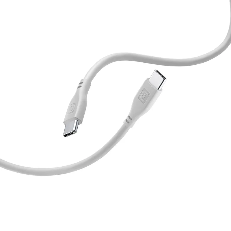 cellularline-soft-cable-kabel-usb-c-do-usb-c-1-2-m-szary