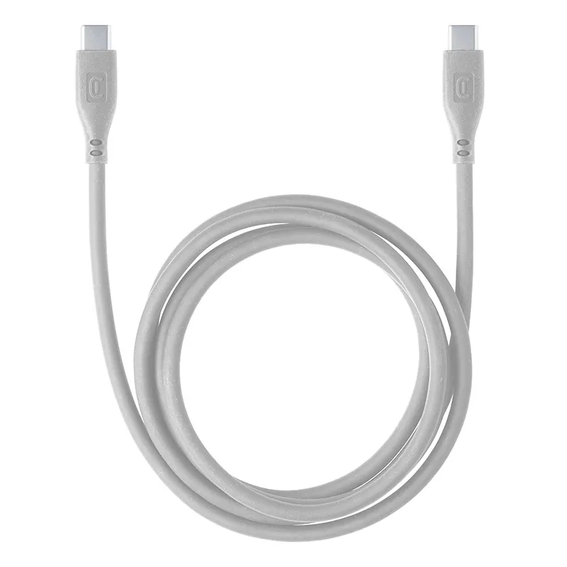 cellularline-soft-cable-kabel-usb-c-do-usb-c-1-2-m-szary