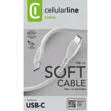 cellularline-soft-cable-kabel-usb-c-do-usb-c-1-2-m-szary-marka-cellularline