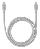 cellularline-soft-cable-kabel-usb-c-do-usb-c-1-2-m-szary-konstrukcja-oplot-kolor-szary