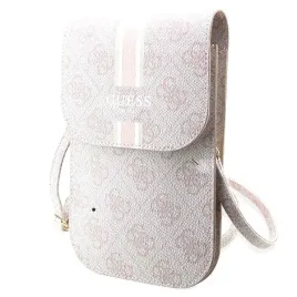 guess-4g-stripes-torebka-crossbody-na-telefon-rozowy