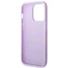 guess-saffiano-metal-logo-stripes-etui-iphone-14-pro-liliowy