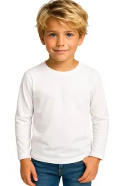 bluzka-koszulka-dziecieca-t-shirt-z-dlugim-rekawem-biala-122-128