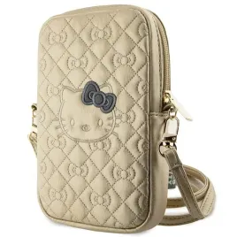 hello-kitty-quilted-bows-strap-torebka-crossbody-na-telefon-zloty