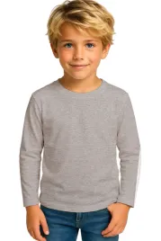 bluzka-koszulka-dziecieca-t-shirt-z-dlugim-rekawem-szara-122-128