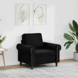 fotel-aksamitny-czarny-92x77x80cm-stan-nowy