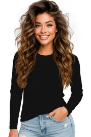 bluzka-damska-longsleeve-dopasowany-modna-koszulka-z-dlugim-rekawem-l