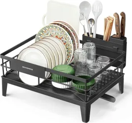 suszarka-do-naczyn-songmics-metalowa-czarna-z-ociekaczem