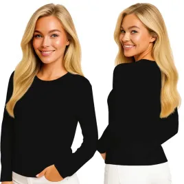 bluzka-damska-dopasowana-longsleeve-koszulka-z-dlugim-rekawem-xl-czarna