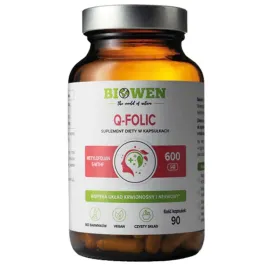 biowen-q-folic-90-kapsulek