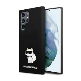 karl-lagerfeld-silicone-choupette-etui-samsung-galaxy-s24-ultra-czarny