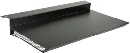 lanview-d800-exterior-shelf-black
