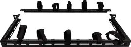 lanview-1-2u-19-cable-organizer