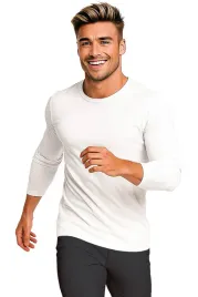 koszulka-meska-z-dlugim-rekawem-longsleeve-dopasowany-bluzka-s-biala