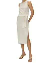 xc57106-sukienka-midi-z-wiazaniem-bezowa-rozporek-l