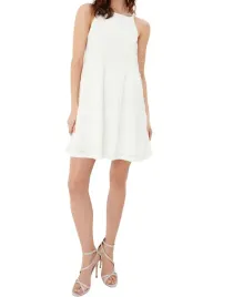 dc36218-biala-teskturowa-sukienka-mini-dekolt-halter-haft-xs