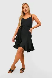 xc43115-boohoo-sukienka-przed-kolano-na-ramiaczkach-pleciony-pasek-l