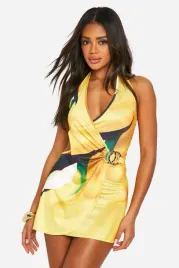 hc14218-boohoo-wielokolorowa-sukienka-mini-o-ring-m
