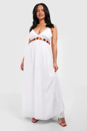 dc42113-boohoo-biala-sukienka-maxi-na-ramiaczkach-zdobienia-xxl
