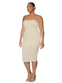 dc35108-shein-basic-sukienka-midi-bodycon-na-ramiaczkach-podszewka-44